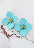 Mint Flower