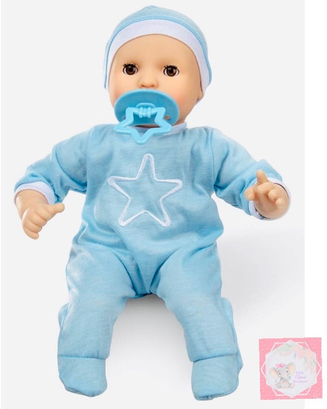 Jordan Baby Doll