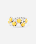 Foxy Yellow Fabulous