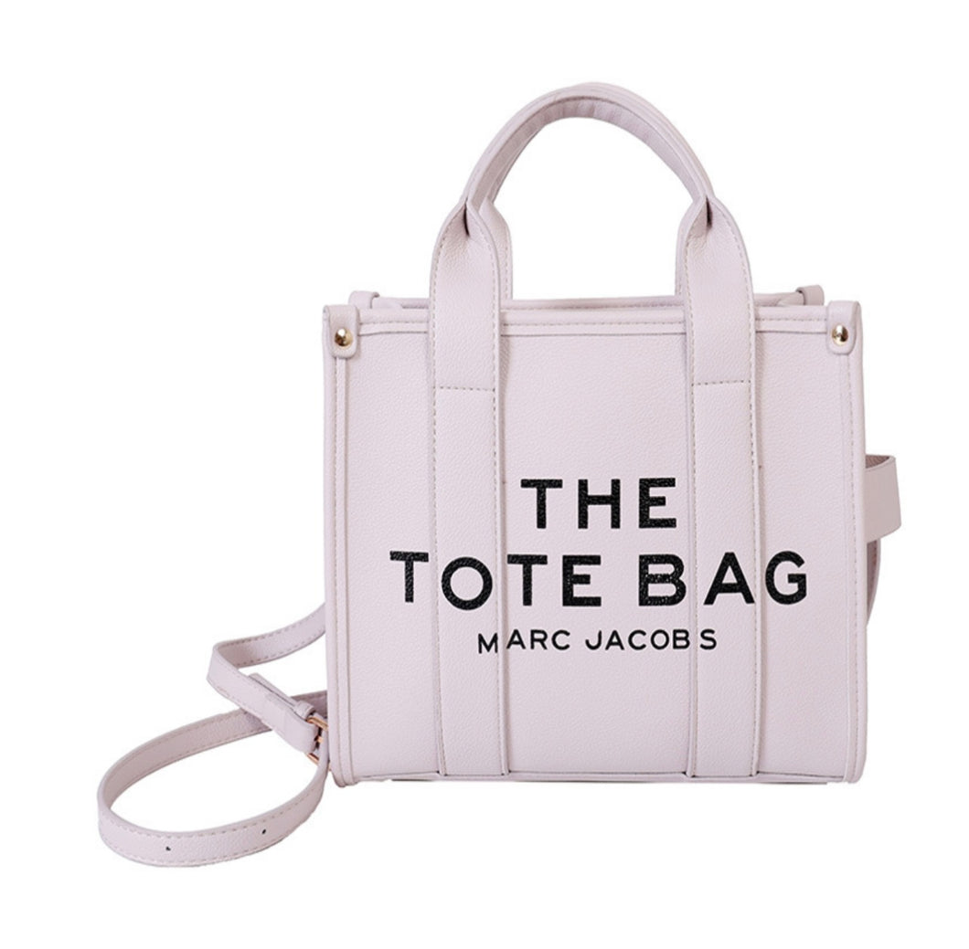 The Tote Bag