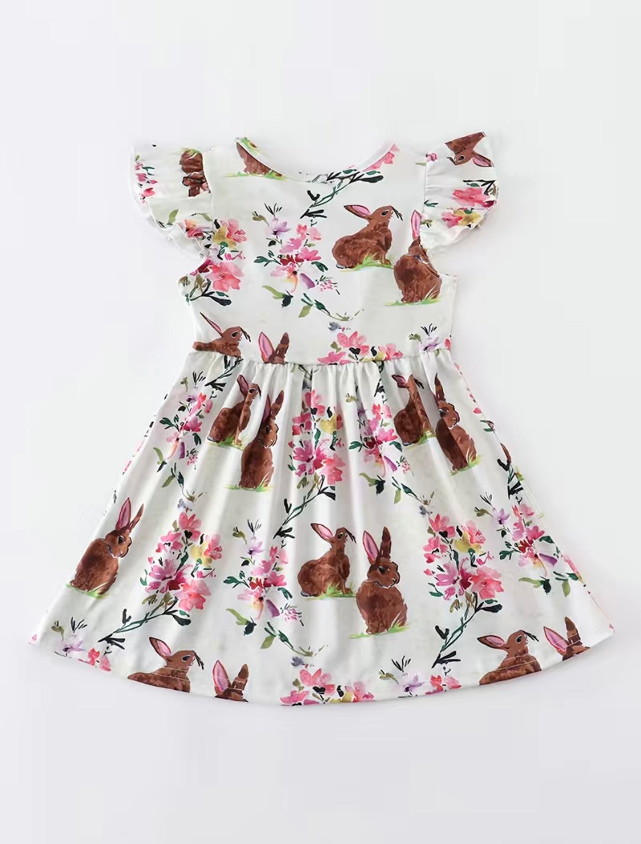 Peter Rabbit Attire