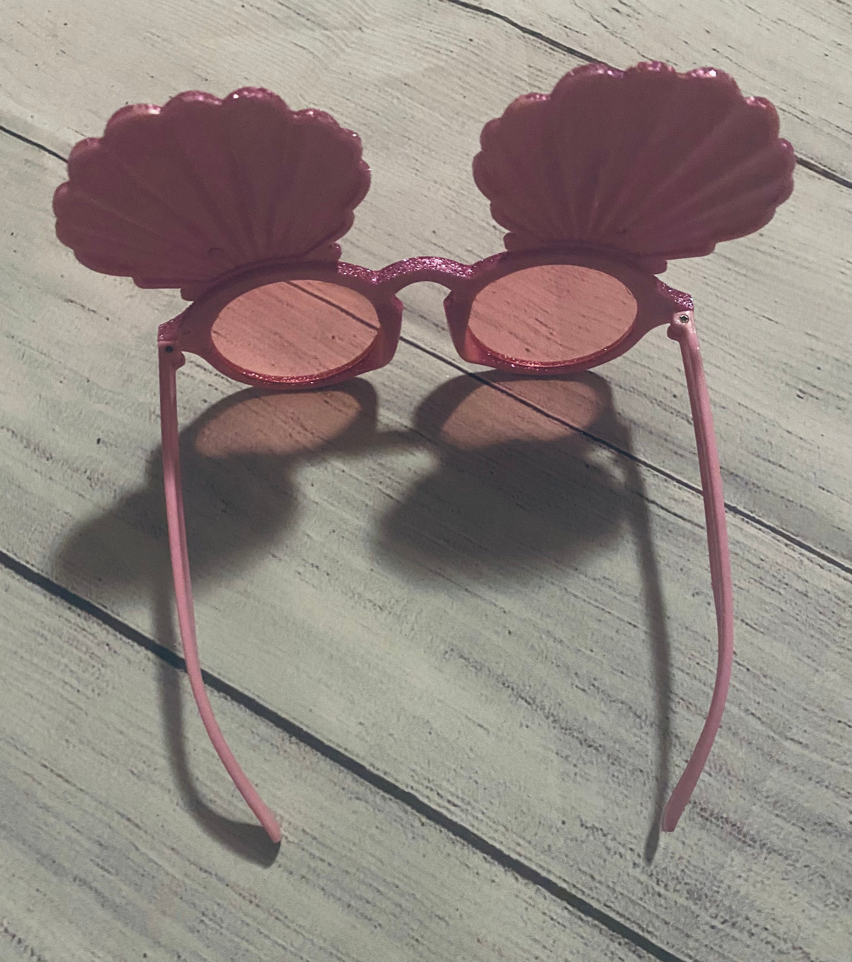Seashell Sunnies