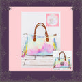 Over The Rainbow Tassel