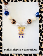 Load image into Gallery viewer, LOL Doll Necklace
