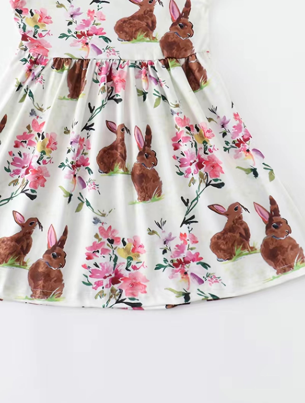 Peter Rabbit Attire