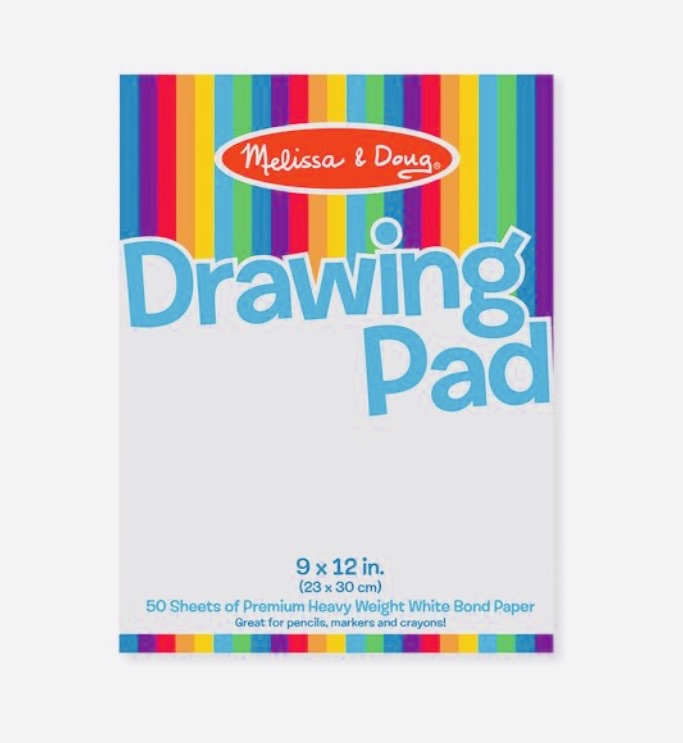 Drawing Pad