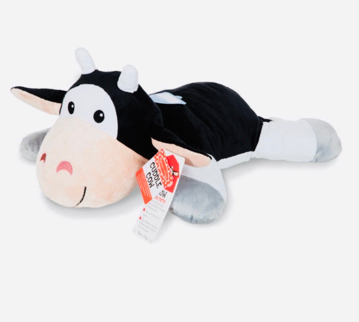 Cuddle Cow Jumbo Plush