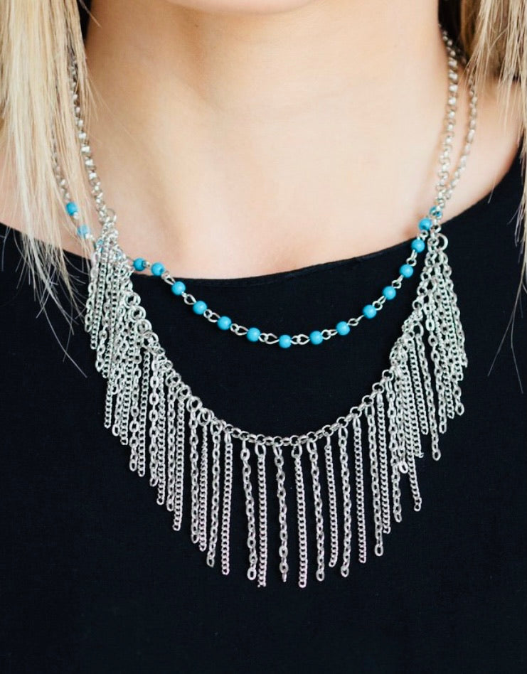 Fierce In Fringe