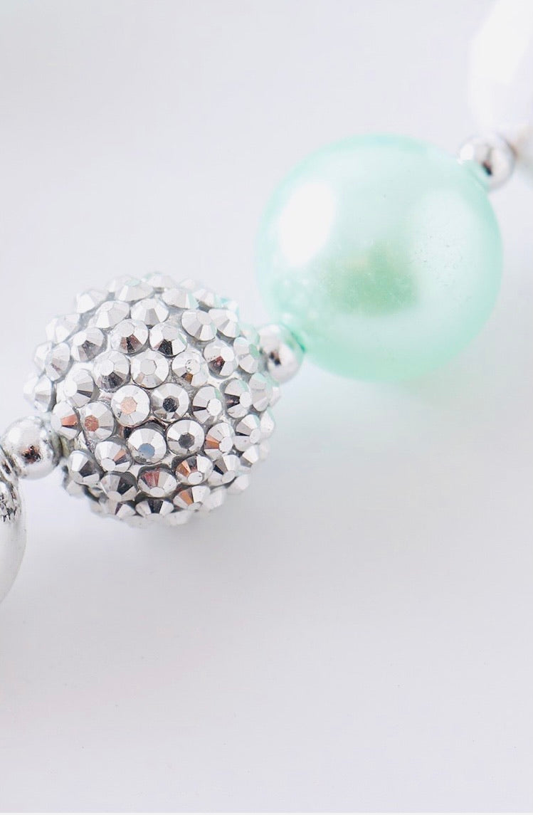 Princess Elsa Necklace