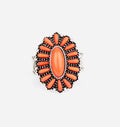 Cactus Orange Cabana