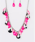 Pink Hurricane