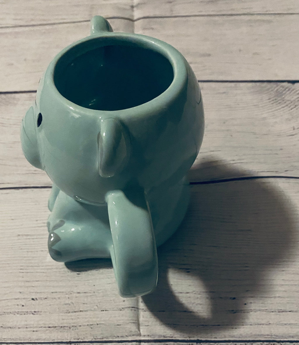 Animal Mugs