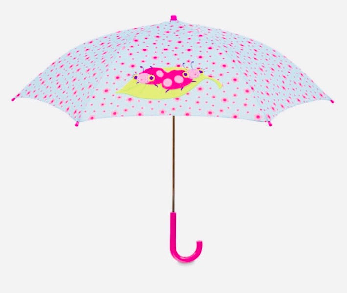 Ladybug Umbrella