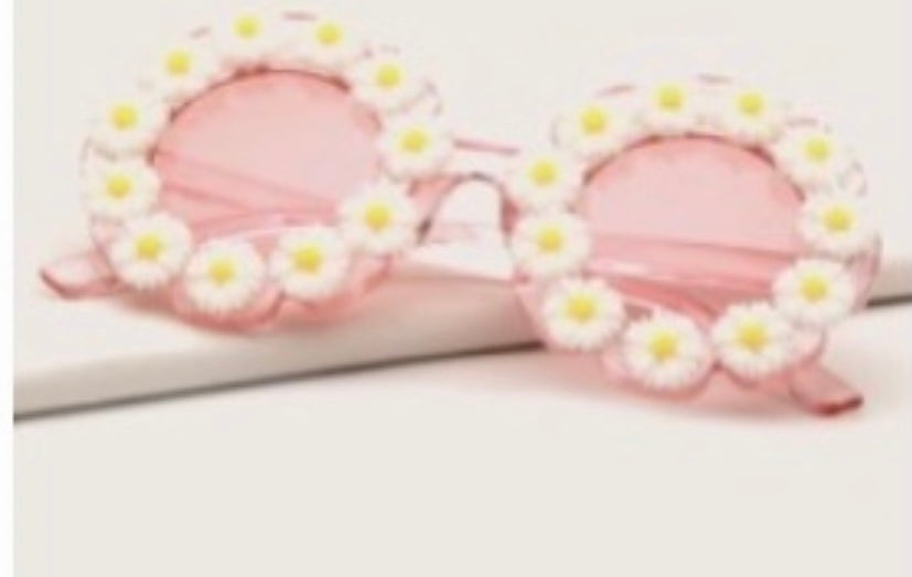 Sunflower Sunnies