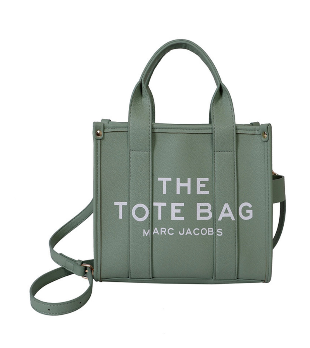 The Tote Bag