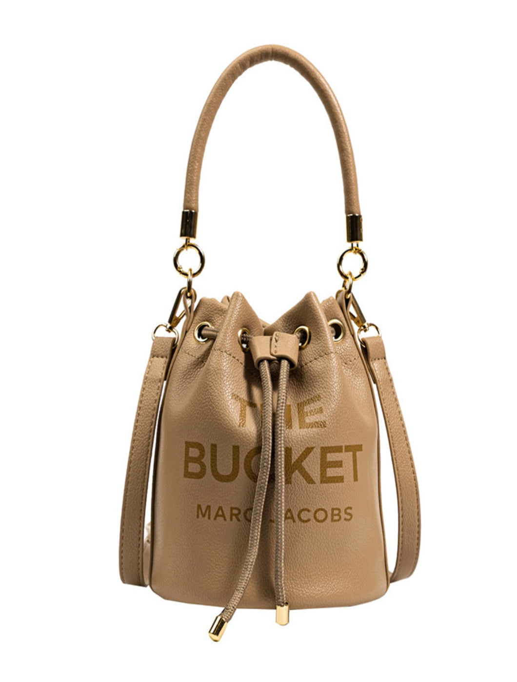 The Bucket Bag