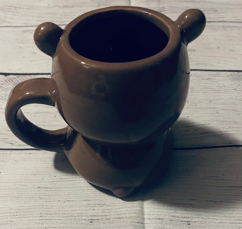 Animal Mugs