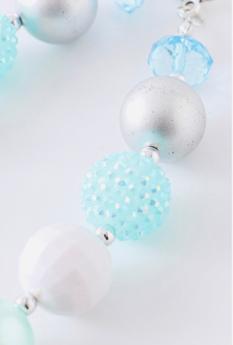 Princess Elsa Necklace